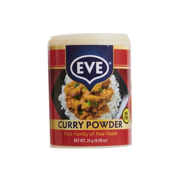 Eve Curry Powder